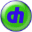 DFM2HTML icon